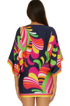 Poolside Tunic