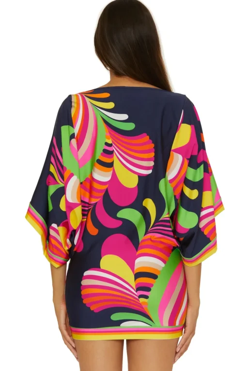 Poolside Tunic