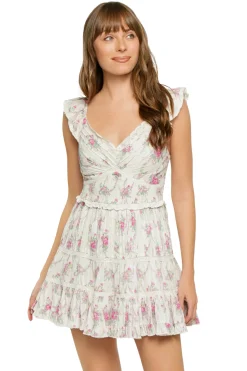 Presline Mini Dress