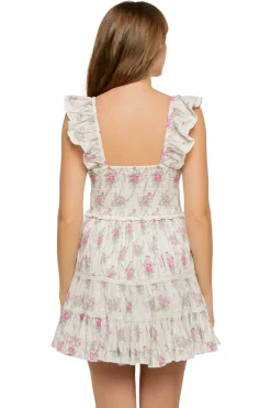 Presline Mini Dress