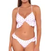 Priscilla Bralette Bikini Top
