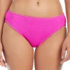Pucker Up Hipster Bikini Bottom