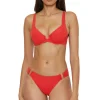 Quinn Balconette Bikini Top