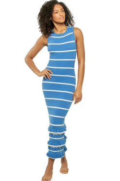 Rafaella Midi Dress