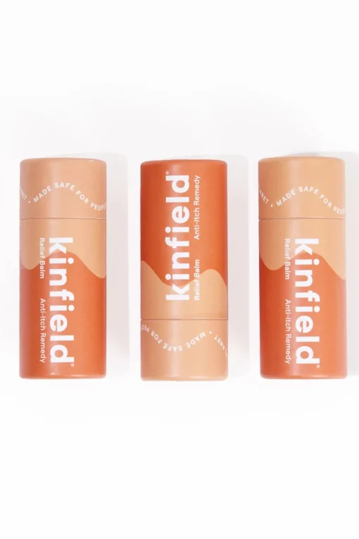 Relief Anti-Itch Balm