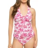 Reversible Tankini Top