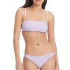 Rhinestone Bikini Top