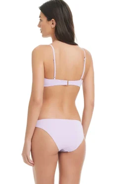 Rhinestone Bikini Top
