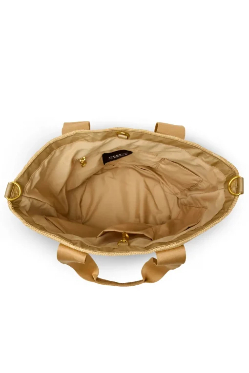 Riviera Bucket Tote