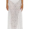 Rose Maxi Skirt