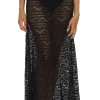 Rose Maxi Skirt