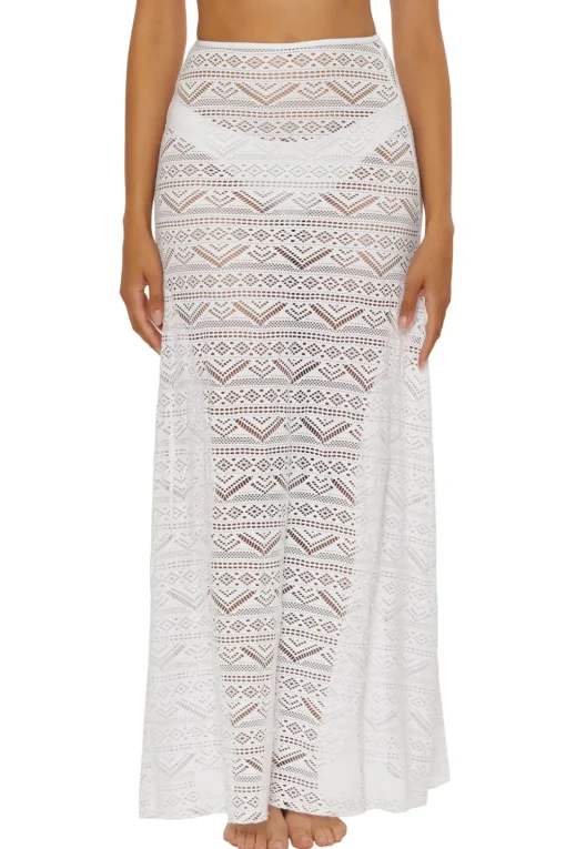 Rose Maxi Skirt