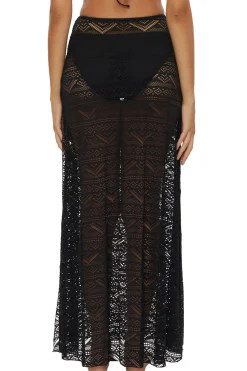 Rose Maxi Skirt
