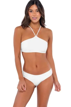 Roya Bralette Bikini Top