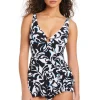 Ruffle Swim Dress
