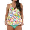 Sadie Tankini Top