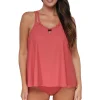 Sadie Tankini Top