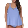 Sadie Tankini Top