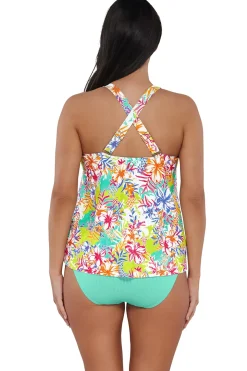 Sadie Tankini Top