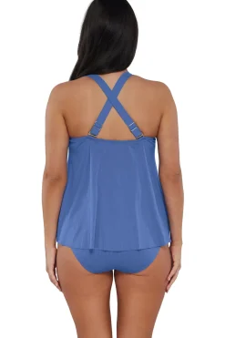 Sadie Tankini Top
