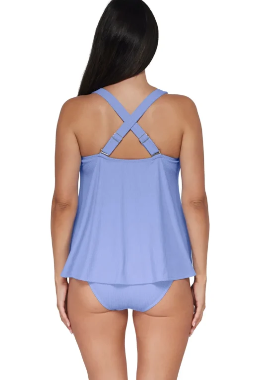 Sadie Tankini Top
