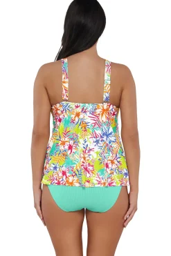 Sadie Tankini Top