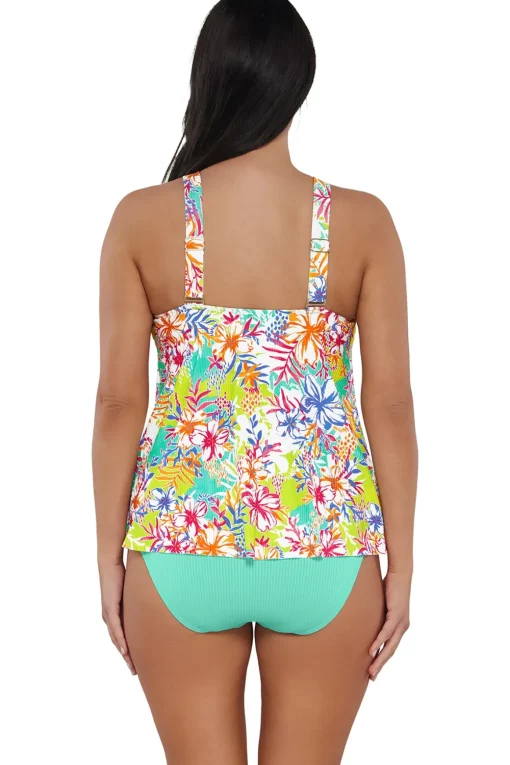 Sadie Tankini Top