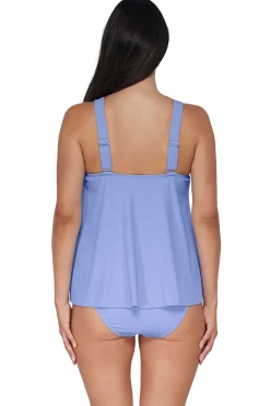 Sadie Tankini Top