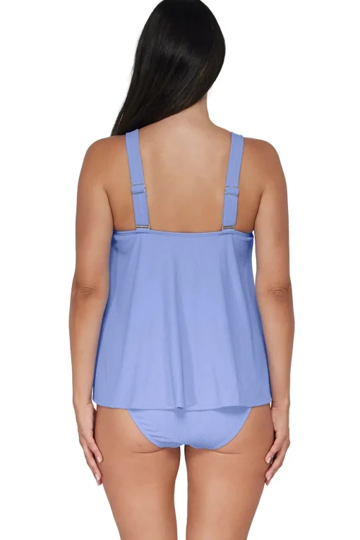 Sadie Tankini Top