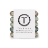 Sage Swirl 5-Pack Mini Hair Ties