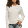 Salty Sweater