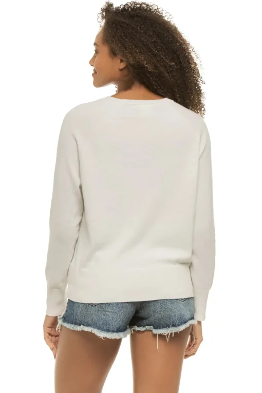 Salty Sweater