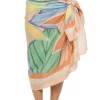 Samara Linen Sarong