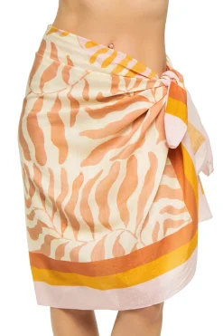 Samara Long Sarong