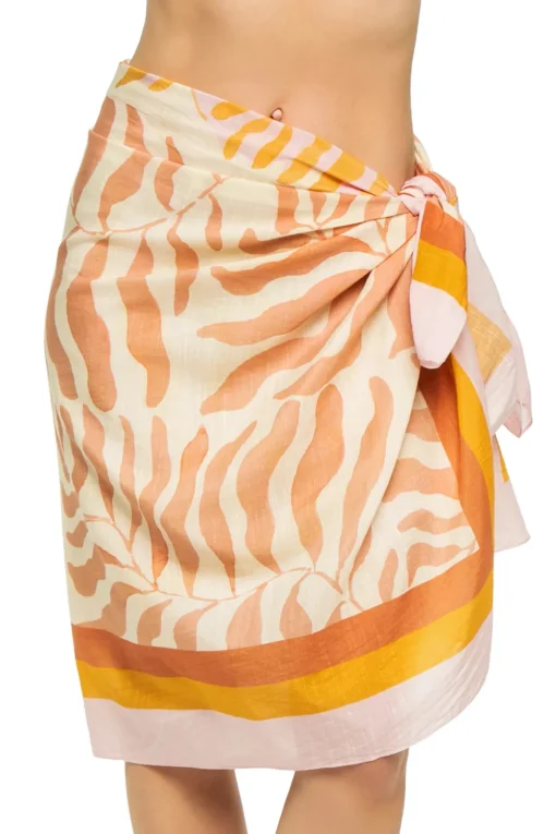 Samara Long Sarong