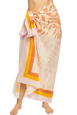 Samara Long Sarong