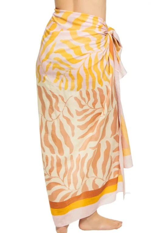 Samara Long Sarong