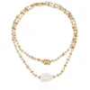 Sautoir Amarre Necklace