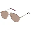 Schmatlzy Aviator Sunglasses