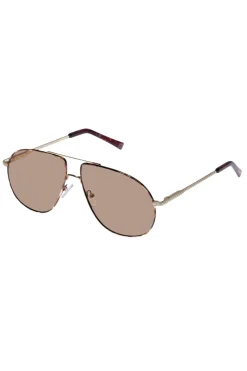 Schmatlzy Aviator Sunglasses