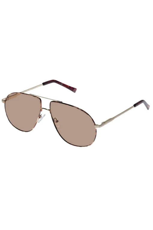 Schmatlzy Aviator Sunglasses