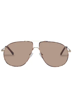 Schmatlzy Aviator Sunglasses