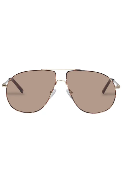 Schmatlzy Aviator Sunglasses