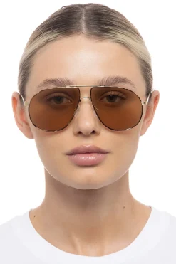 Schmatlzy Aviator Sunglasses
