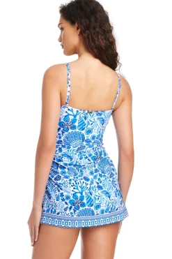 Sea Life Swimdress