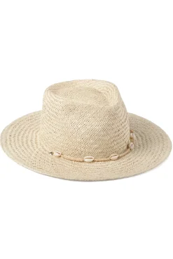 Seashells Fedora