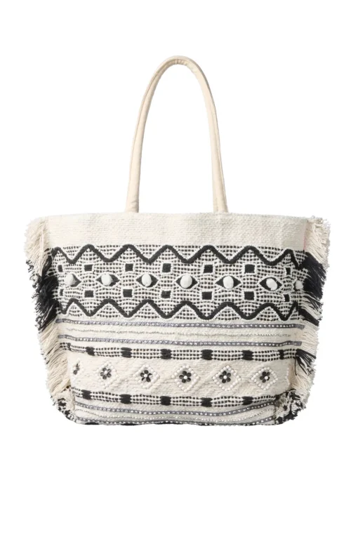 Sedalia Tote Bag