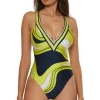 Serena One Piece Swimsuit