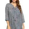 Seychelles Tunic