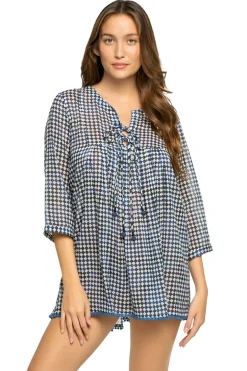 Seychelles Tunic